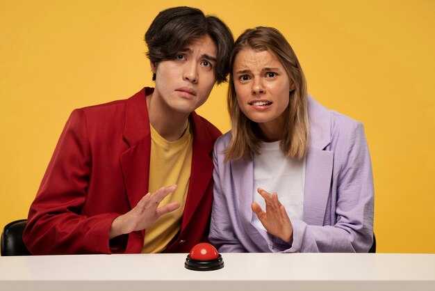 Can’t Stop Thinking About Your Partner’s Ex? You’re Not Alone