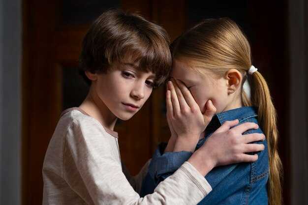 Childhood Neglect And The Attraction to Partners Who Don’t Care