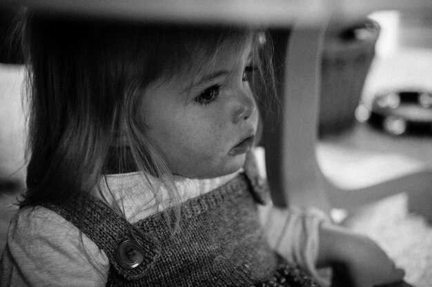 Childhood Neglect & The Urge to Abandon Yourself Around Bad People