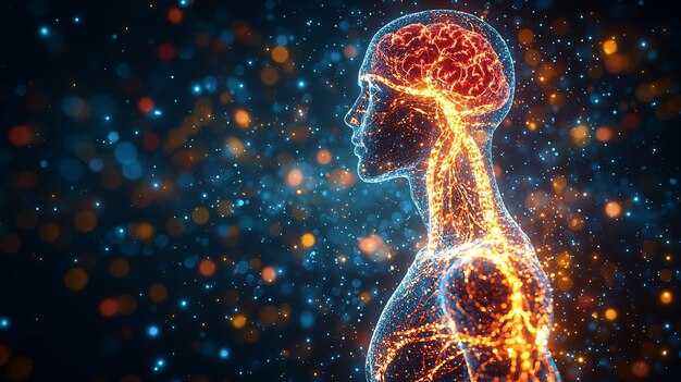 The effects of chronic stress on health: new insights into the molecular mechanisms of brain–body communication