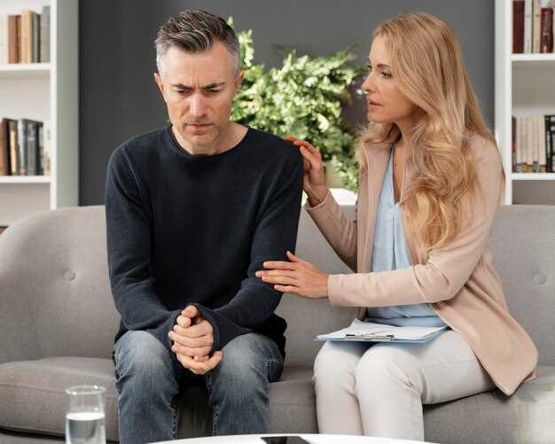 Short daily exercises to rebuild emotional separation