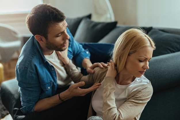 Constant Arguing in a Relationship: Normal or a Sign It's Over?