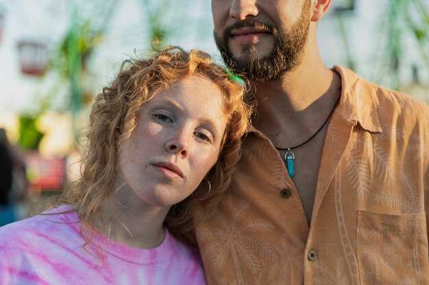 Couples’ Gender Differences – Desired Changes & Effects on Communication