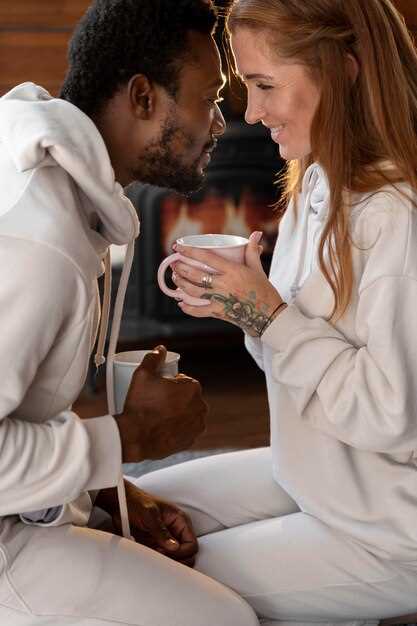 Couple's Rituals to Boost Intimacy in Your Relationship