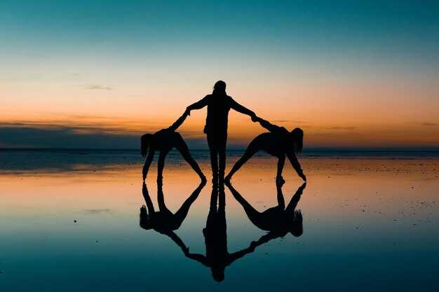 Creating Interdependent Relationships – Build Healthy, Mutual Bonds