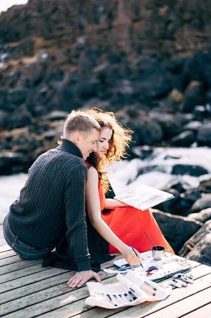 Cultivating Your Dream Relationship – Step-by-Step Guide to Lasting Love