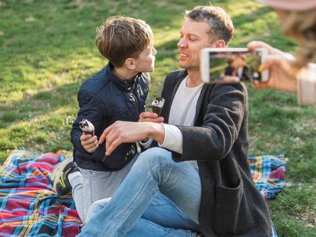 Dating a Man with Kids: Essential Tips & Real-Life Lessons