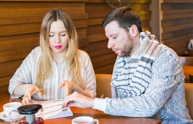 Общайтесь открыто и честно