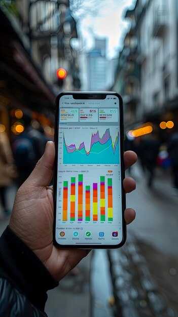 ARPU and revenue per cohort: top apps compared
