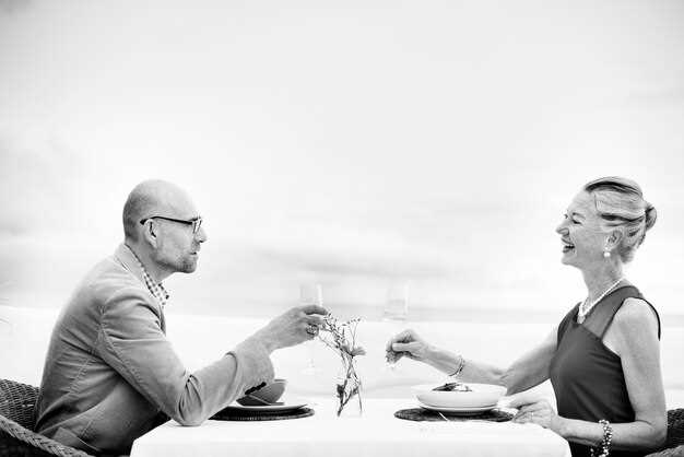 Create two predictable rituals to increase security