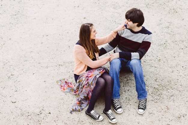 Define your child-free boundary before dating seriously