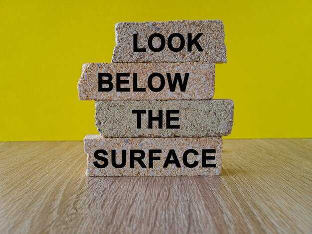 Analysis, interpretation and practical tools