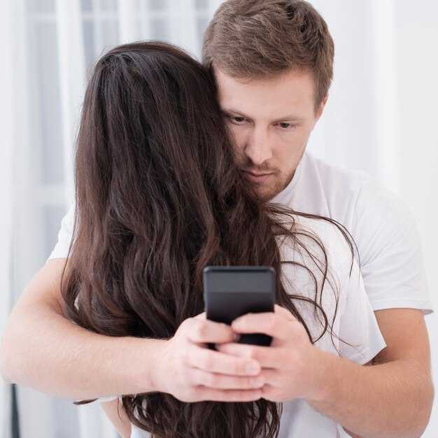 How to Talk to Your Husband: Clear Communication and Boundaries
