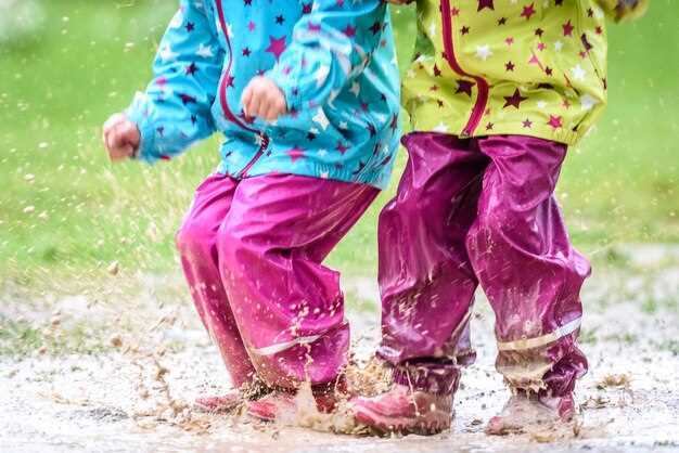 Embrace the Mud: Benefits, Tips & Gear for Mud Runs & Outdoor Play