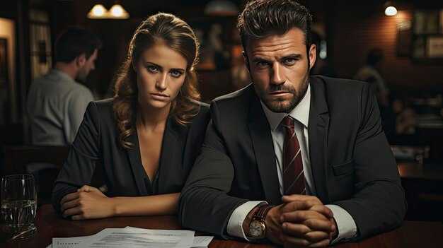 Financial Pressure and Uncertain Income: The Hidden Triggers of Separation