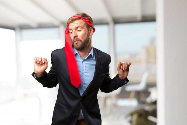 Cognitive-Behavioral Approach to Fear of Success for High-Performers