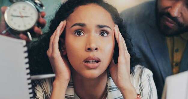 Feeling Embarrassed? Overcome It Quickly with These Practical Tips