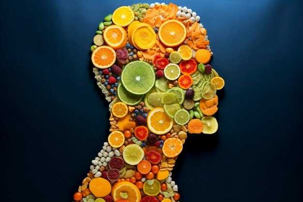 Food and Your Brain – Nutrition for Better Cognition and Brain Health