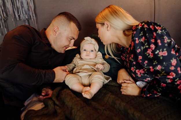 From You & Me to Three: Guide to Becoming New Parents