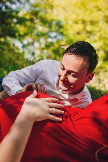 How to show support through small daily actions