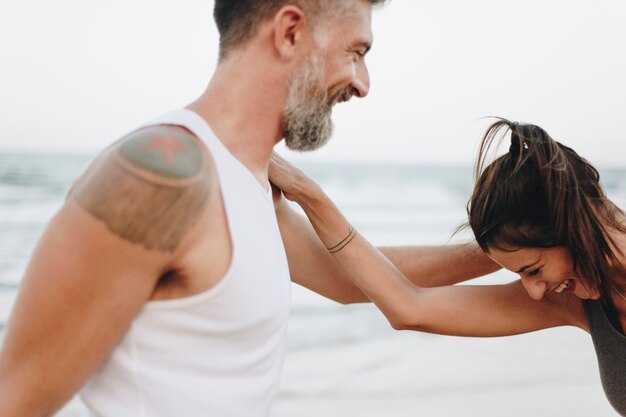 Masculine Energy: Concrete Traits That Heighten Attraction