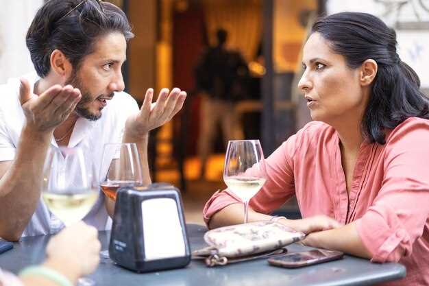 How Not to Blow It on a First Date at a Bar or Restaurant – Practical Tips to Impress