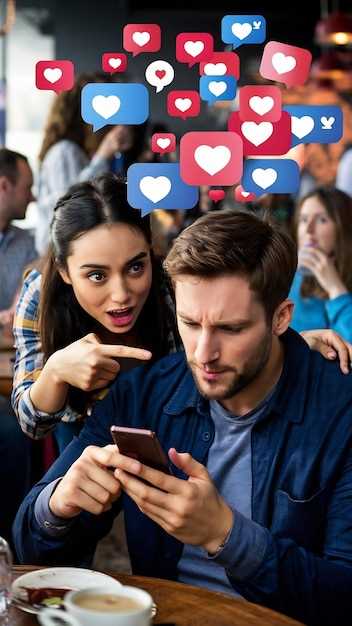 How likes, follows and public attention create jealousy