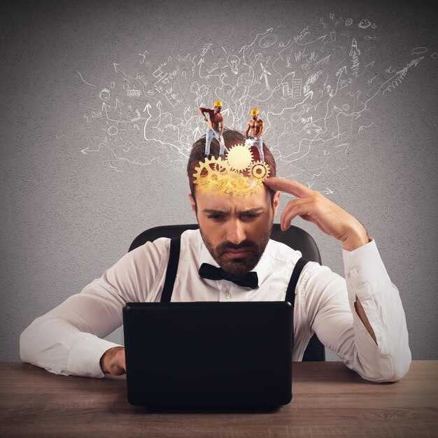 How Stress Rewires Your Brain’s Reward System – The Surprising Truth