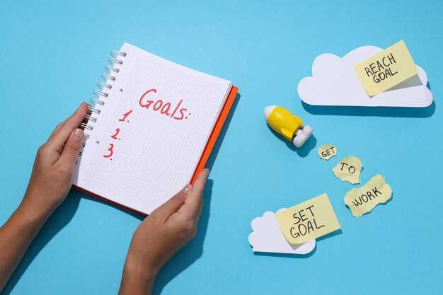 Step 2 – Decompose the goal into milestone blocks