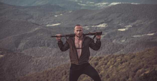 How to Be a Strong and Powerful Person (4-Video Compilation)