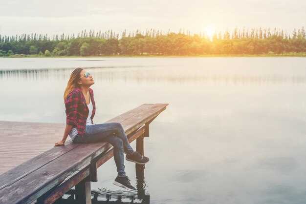 Rule 5: Plan monthly solo adventures to reinforce enjoyment of solitude