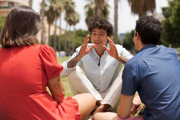 Identify social triggers in real-time