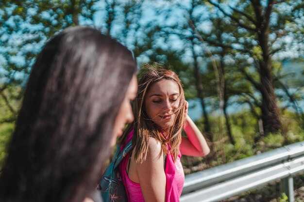 Craft an Honest, Short Self-Statement to Use in Conversations