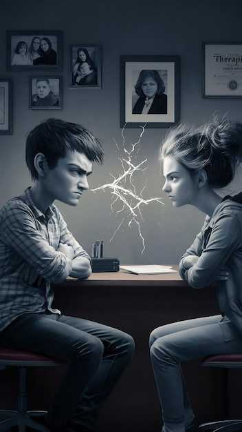 Reframe Conflicts as Requests for Support and Understanding