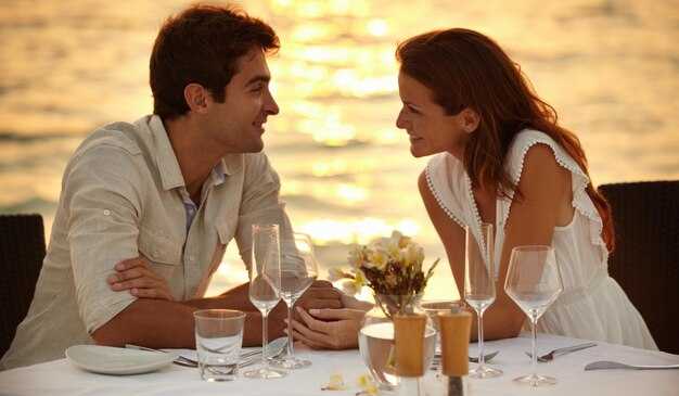 How to Calm Your First Date Nerves and Stay Cool, Confident, and Charming