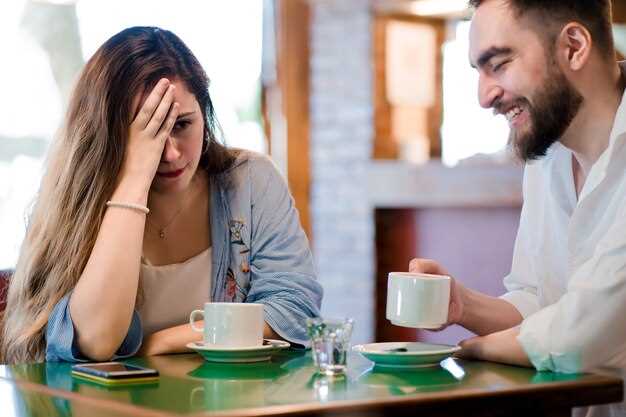 How to Date When Your Partner Has Anxiety and Depression – Practical Tips for a Healthy, Supportive Relationship