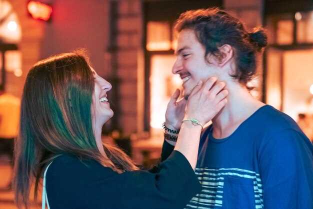 How to Flirt With Him – Practical Tips to Catch His Attention