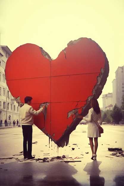 How to Heal a Broken Heart and Move On After a Breakup