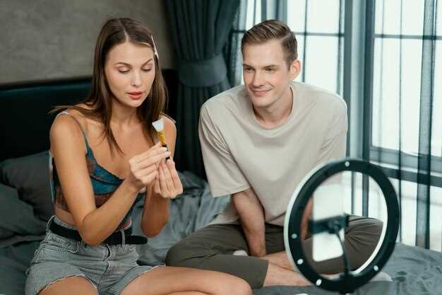How to give a step-by-step sensual massage