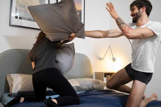 How to Increase Physical Intimacy — Foreplay Is Everything | 10 Practical Tips