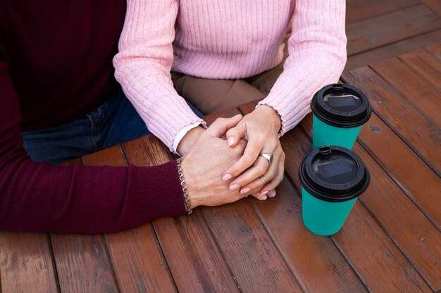 Create clear boundaries for friends and family around couple time