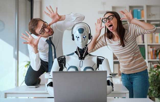 How to Manage Emotions at Work Without Turning into a Robot