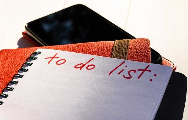 Pre-commit to only the first step, not the whole task