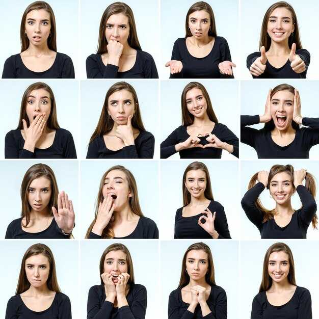 Apply FACS action units: read specific AU combos that indicate anger, sadness, surprise, joy