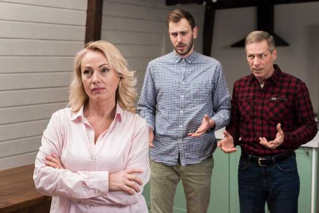 How to Stand up to Toxic In-laws