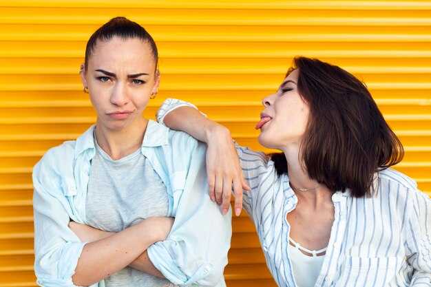 How to Stop Feeling Jealous of Your Partner’s ‘That One Friend’ – Build Trust and Boundaries