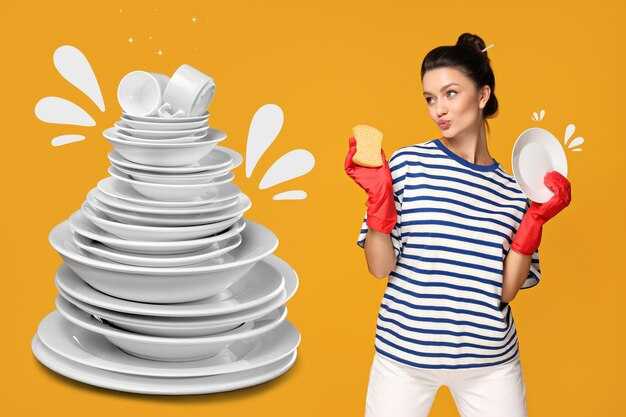 How to Stop Fighting about the Dishes