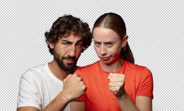 How to stop HURTING your partner.