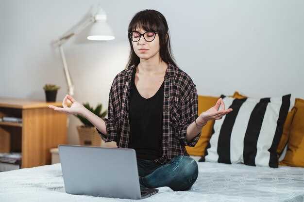 Practice breathing: 4-7-8 or box breathing for quick calm
