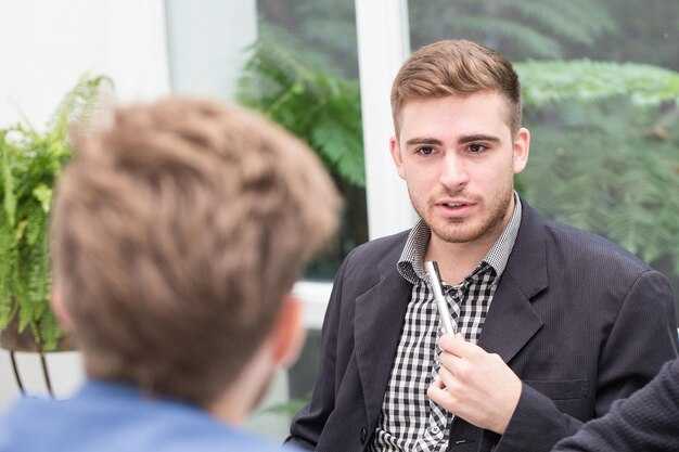 How to Handle Specific Contexts